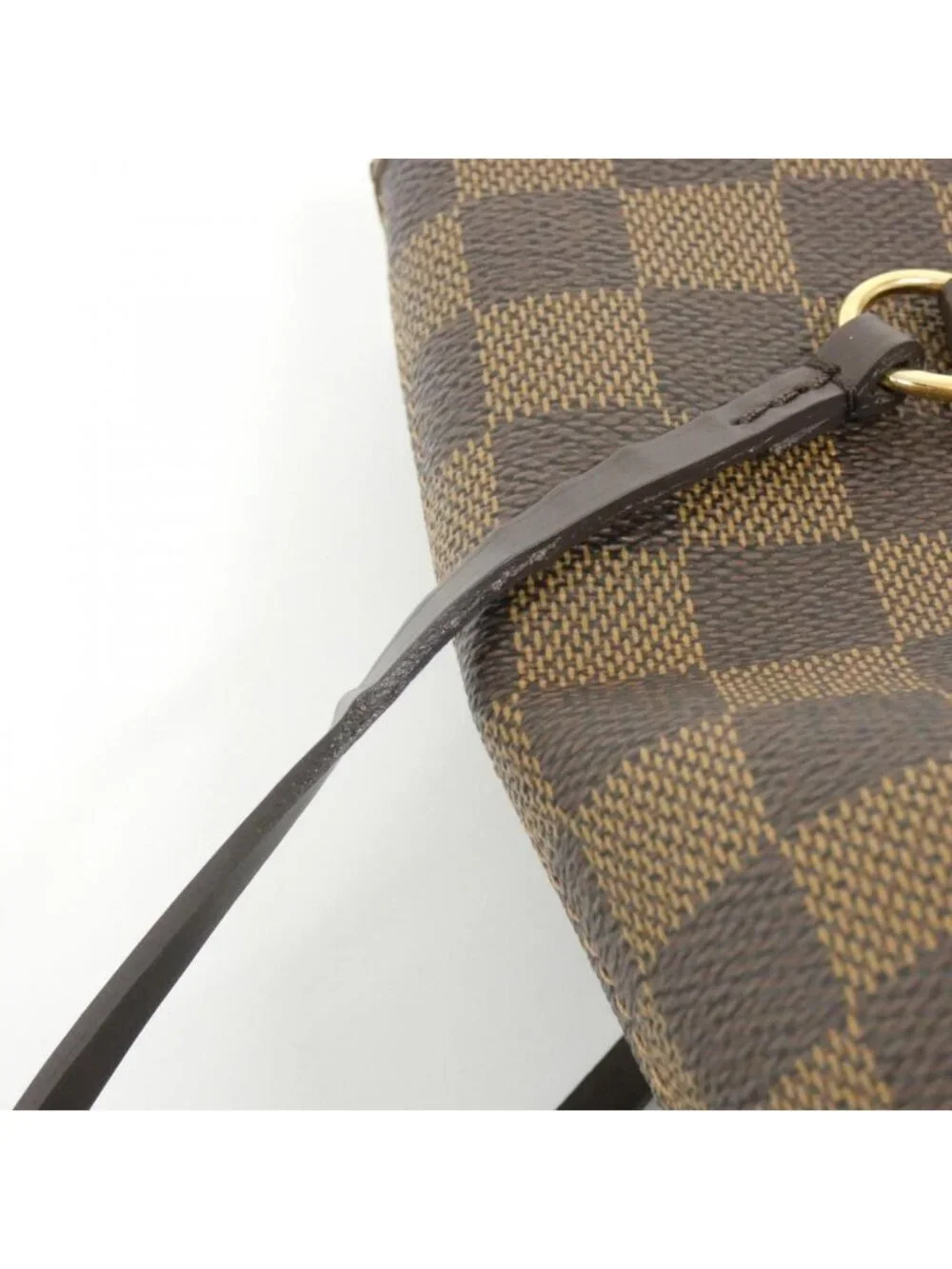 Louis Vuitton Damier Neverfull MM